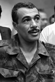 Yacef Saâdi as El-Hadi Jaffar