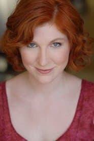 Heidi McNeal as Red-headed Hostage