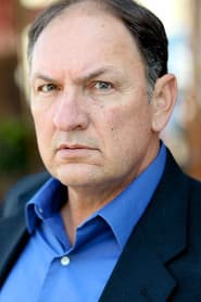 Richard Zeringue as Tom the Neighbor