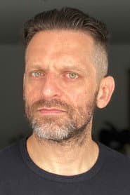 Otavio Linhares as Interrogador 3 DOI CODI