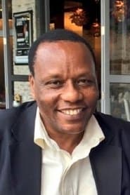 Bill Kipsang Rotich as Nein Numb (voice)