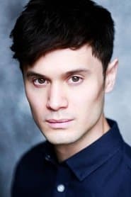 Andrew Leung as Jeffrey