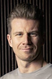 Nico Hülkenberg as Nicolas Hülkenberg