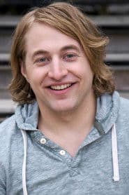 Sean Rogers as Gary