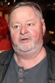 Jan Kuželka as Salieri's Chef