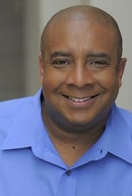 Greg Clarkson as Reporter