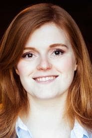 Lauren Cochrane as Sally Johnson