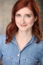 Marieve Herington as Additional Voices (voice)