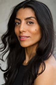 Reshma Gajjar as Dancer