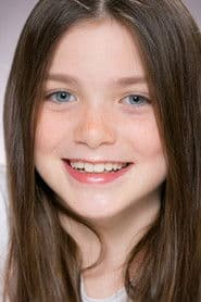 Phoebe Farnham as Jackson's Daughter