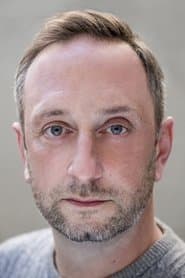 Steve Edge as Steven the Jewellery Shop Assistant