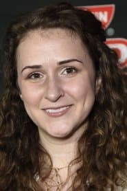 Francesca Marie Smith as Helga Geraldine Pataki (voice)