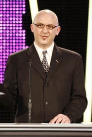 Stephen Schaffer as Additional Voices (voice)