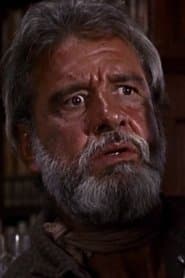 Spartaco Conversi as Frank's Gunman (uncredited)