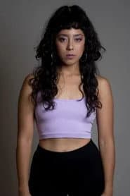 Cecilia de los Santos Vargas as Olivia