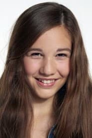 Megan Sanderson as Kid in USO Audience