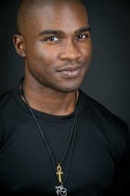 Tahj Vaughans as Dead Ex Boyfriend (uncredited)
