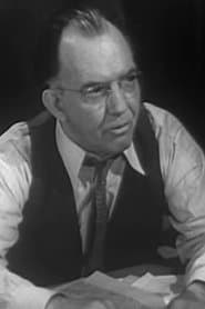 Milton Kibbee as Building & Loan Board Member (uncredited)