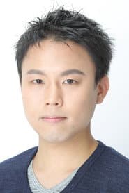 Yuuya Tabata as (voice)