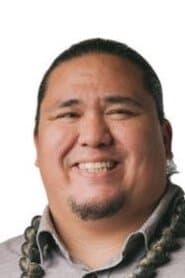 Brutus LaBenz as Kumu Hula