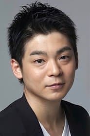 Yutaka Shimizu as Yuji