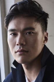John Harlan Kim as Toby