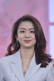冯禧 as Reporter