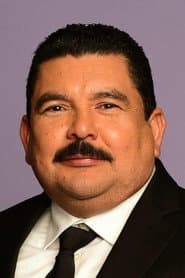 Guillermo Rodriguez as Cop #2 (uncredited)