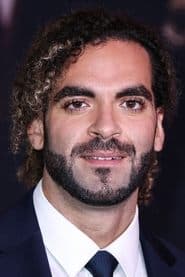 Adil El Arbi as Manny's Goon #1 (uncredited)