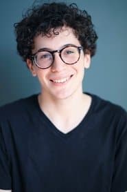 Shahar Taboch as Ozem (voice)