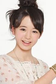 Nanami Hinata as Young Yoko