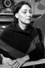 Alba Maiolini as Woman in the Courtroom (uncredited)