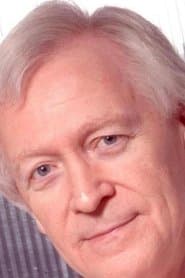 Norwich Duff as Jeroen Webb