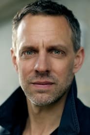 Trevor White as Yuppie