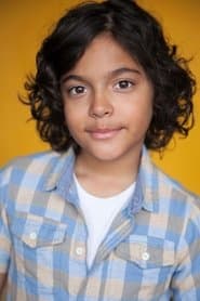 Tiago Martinez as Brandon