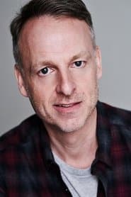 Andrew Rolfe as Doctor