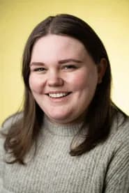Megan Kimber as Zoe's Receptionist