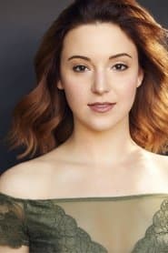 Krystal Ellsworth as Ironette Dancer