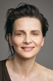 Juliette Binoche as Anna Barton
