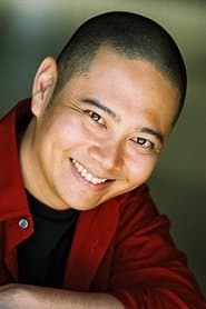Michael Miranda as Cannibal Warrior