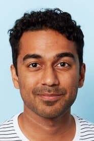Varun Saranga as Madhu Rajan