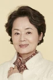 Kim Young-ae as Elevator Lady