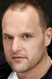 Larry Mitchell as Mack