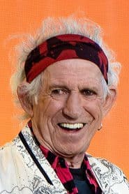 Keith Richards as Captain Teague