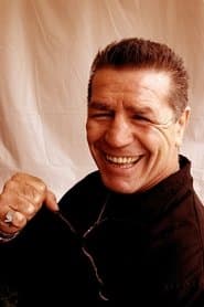 Vito Antuofermo as Prizefighter