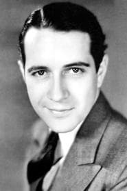 Donald Cook as Ned Stevens
