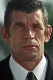 Michel Constantin as Geo Cassine