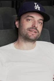 Bram Tulloch as Additional Voices (voice)