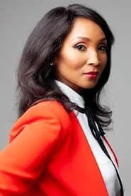 Thami Ngubeni as VSN News Desk Reporter