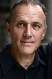 Martin Vaughan Lewis as Controller Airport